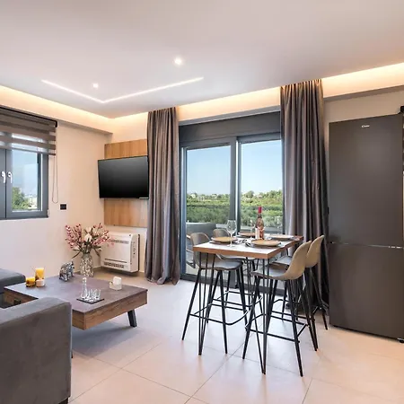 Wehome Elite Chania * Chania (Crete)
