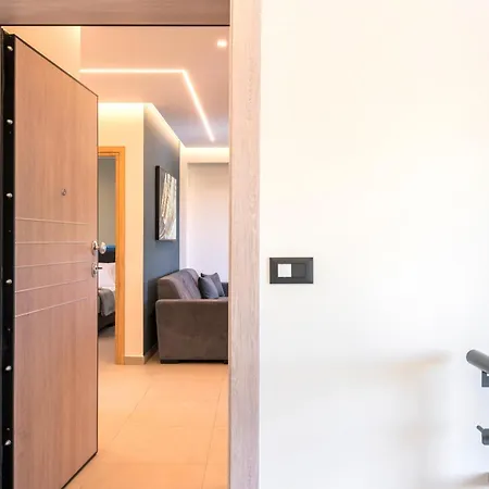 Wehome Elite Chania *