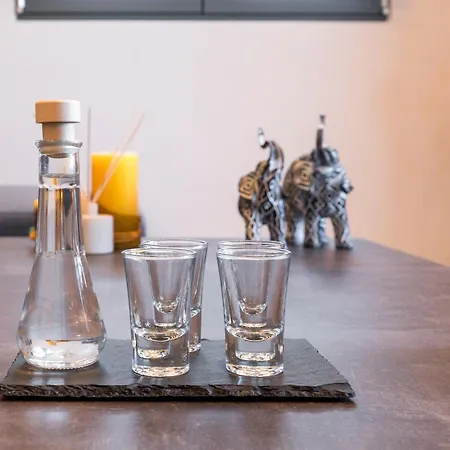 Apartment Wehome Elite Chania