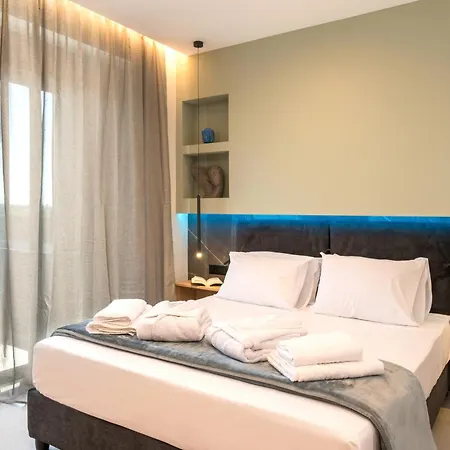 Apartment Wehome Elite Chania