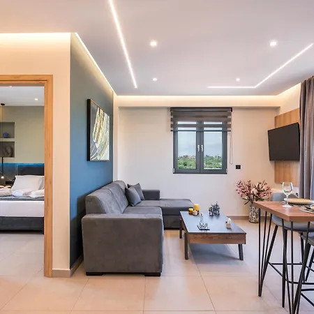 Wehome Elite Chania Apartment Chania (Crete)