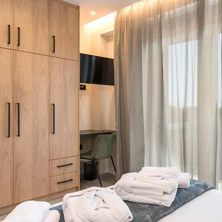 Wehome Elite Chania