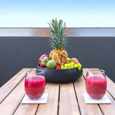 Apartman Wehome Elite Chania Hriszí Aktí Haniá