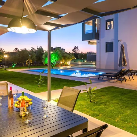Apartment Wehome Elite Chania Chania (Crete)
