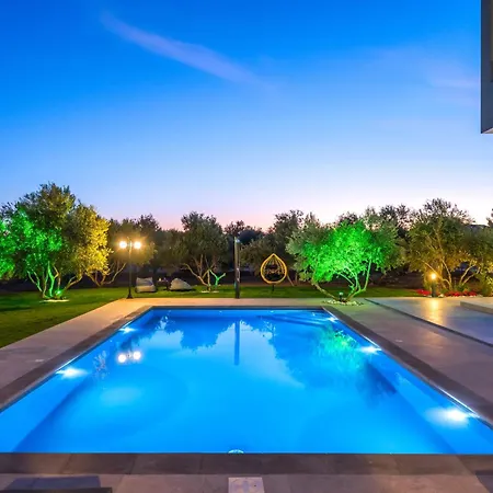 Wehome Elite Chania Apartment
