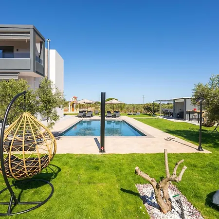 Apartment Wehome Elite Chania Chania (Crete)