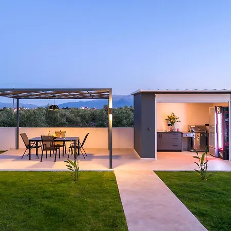 Wehome Elite Chania