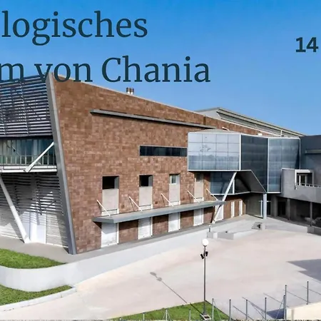 Wehome Elite Chania Hriszí Aktí Haniá