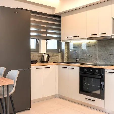 Wehome Elite Chania