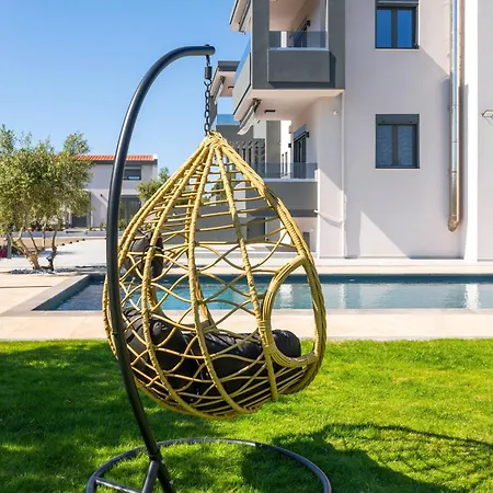 Daire Wehome Elite Chania Hanya