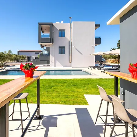 Daire Wehome Elite Chania Hanya