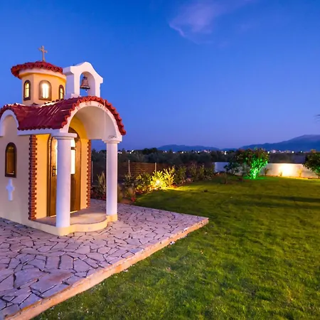 Wehome Elite Chania Daire