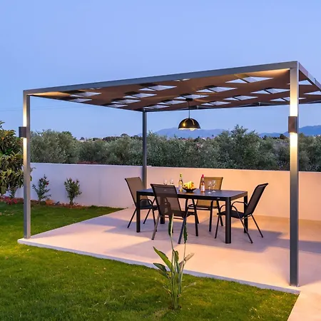 Wehome Elite Chania Daire Hanya