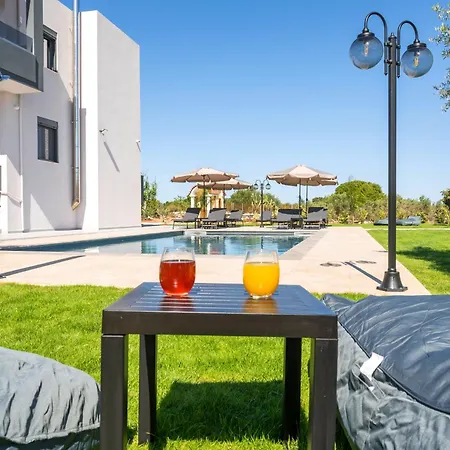 Daire Wehome Elite Chania Hanya