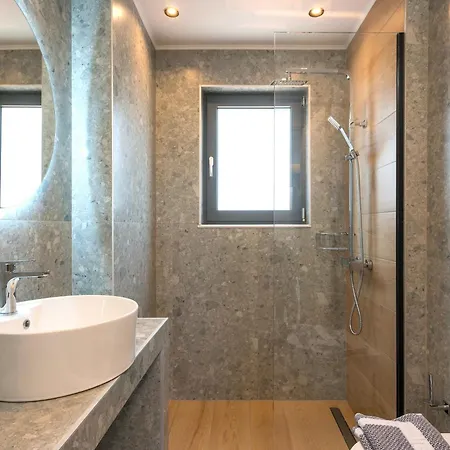 Wehome Elite Chania Daire